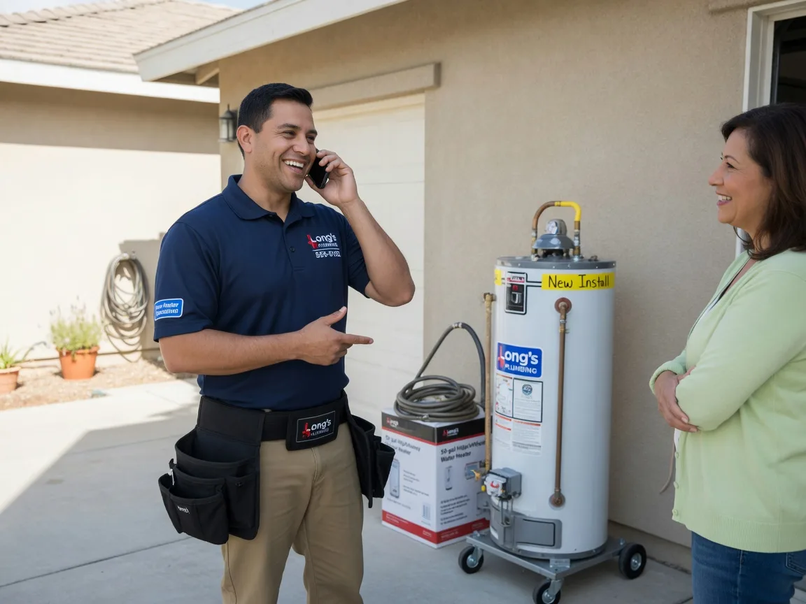 Leak Detection Santa Margarita, CA FAQs